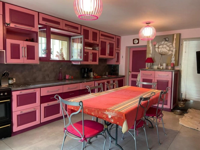 Photos 21 - Rurale - Maison avec terrain attenant