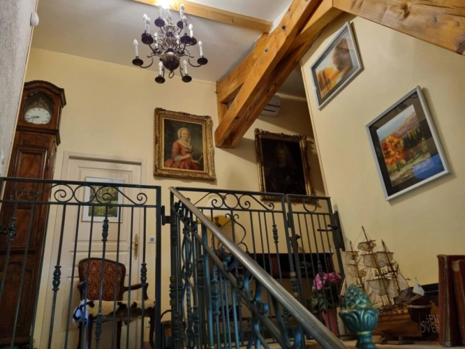 Photos 23 - Rurale - Maison avec terrain attenant