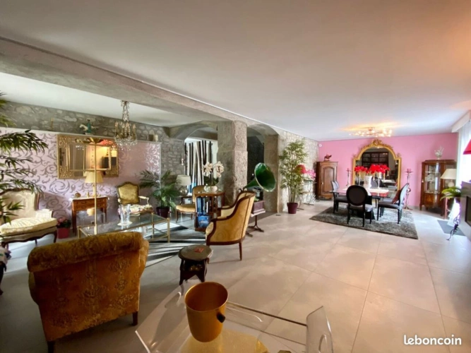 Photos 30 - Rurale - Maison avec terrain attenant