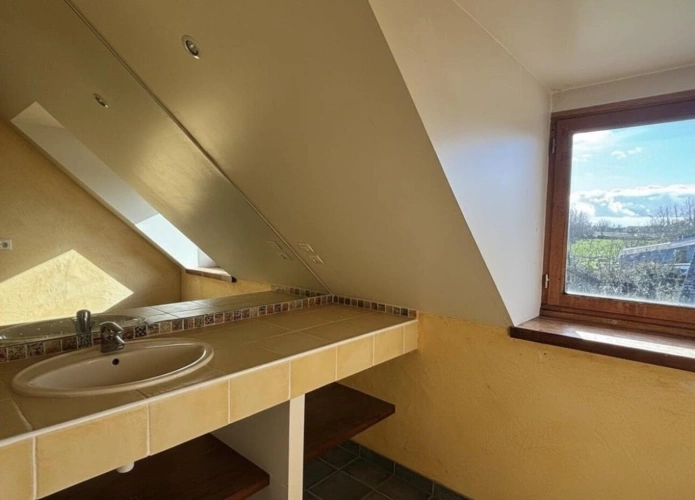 Photos 11 - Touristique - Maison de campagne