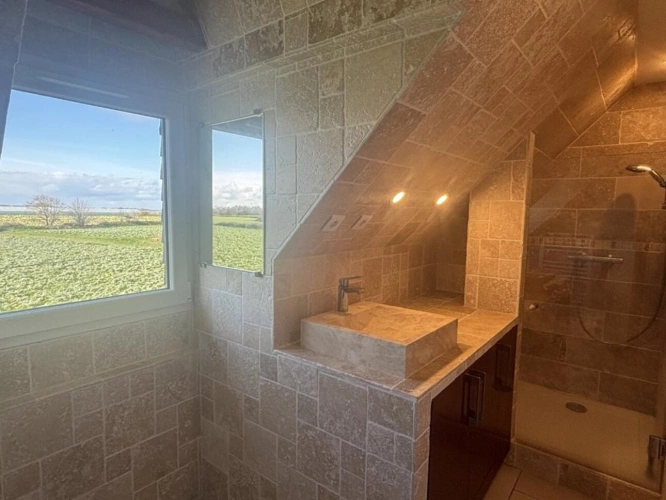 Photos 19 - Touristique - Maison de campagne