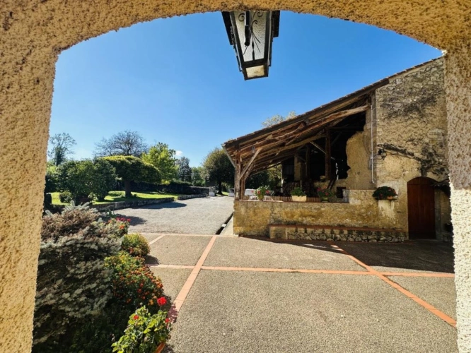 Photos 9 - Rurale - Maison