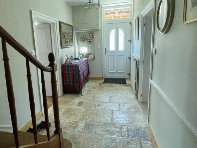 Photos 13 - Rurale - Maison