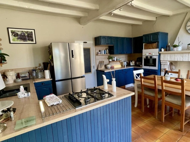 Photos 2 - Rurale - Maison