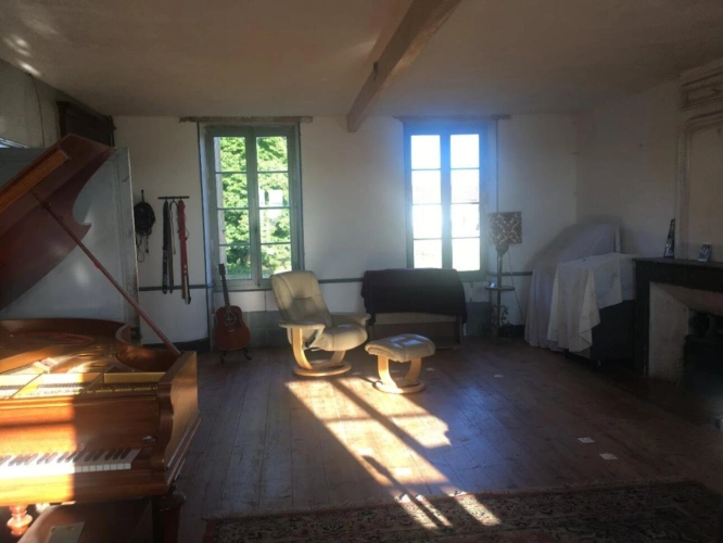 Photos 7 - Rurale - Maison