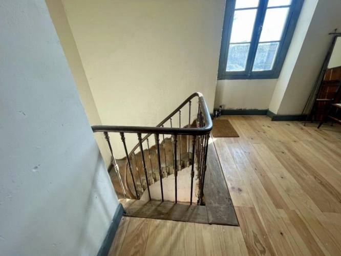 Photos 9 - Rurale - Maison