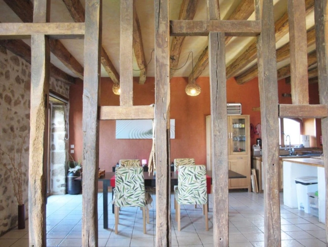 Photos 16 - Équestre - Domaine Équestre d'Exception sur 32 ha - Habitation 224 m²