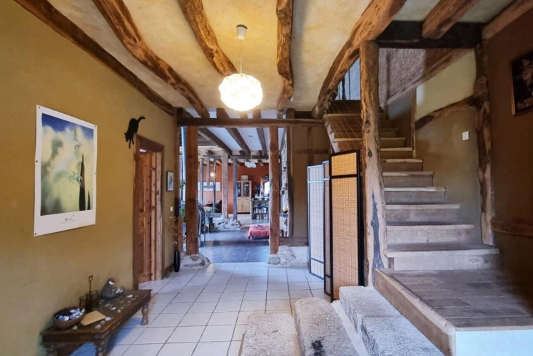 Photos 19 - Équestre - Domaine Équestre d'Exception sur 32 ha - Habitation 224 m²