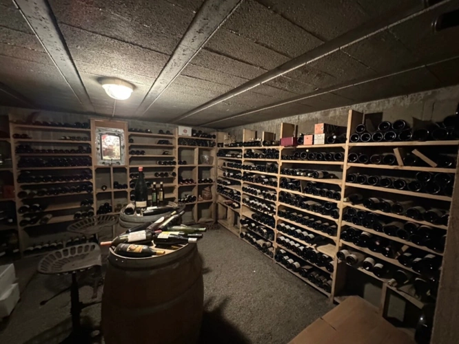 Photos 28 - Équestre - Château, installation équestre (haras) à vendre au coeur du bocage bourbonnais - Maison de gardien, club house, maison des cavaliers, boxes, écuries - Terrain de 40 hectares