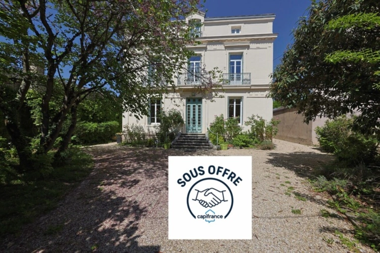 Photos 1 - Prestige - Propriete à vendre 14 pièces BOURG EN BRESSE (01)