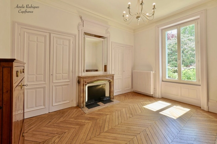 Photos 4 - Prestige - Propriete à vendre 14 pièces BOURG EN BRESSE (01)