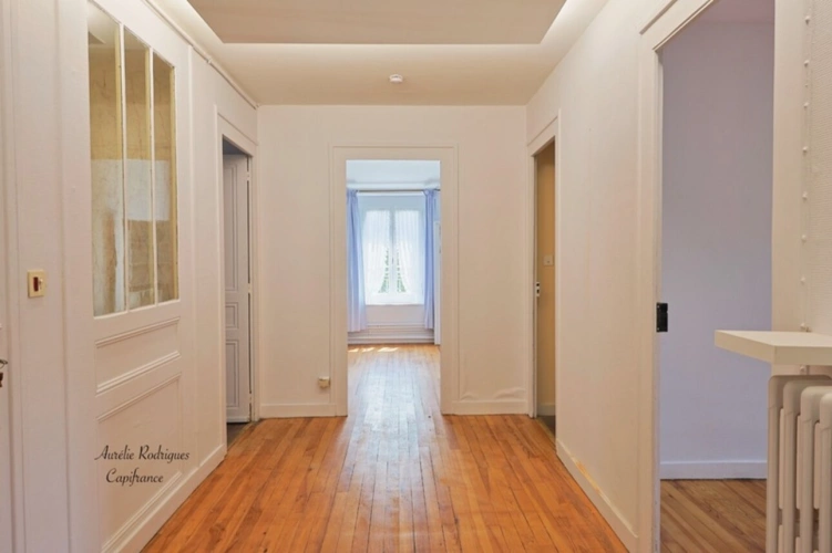 Photos 13 - Prestige - Propriete à vendre 14 pièces BOURG EN BRESSE (01)