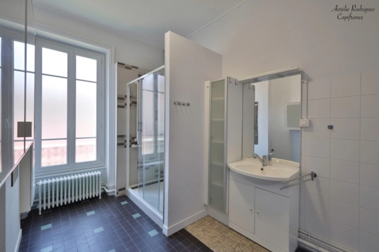 Photos 14 - Prestige - Propriete à vendre 14 pièces BOURG EN BRESSE (01)