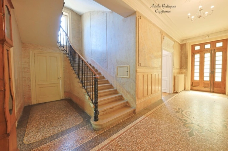 Photos 25 - Prestige - Propriete à vendre 14 pièces BOURG EN BRESSE (01)