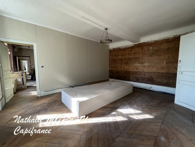 Photos 13 - Prestige - Propriete fin 18e siècle à vendre - Parc arboré de 9 000m2 - Idéal Gite - Chambres d'hôtes -