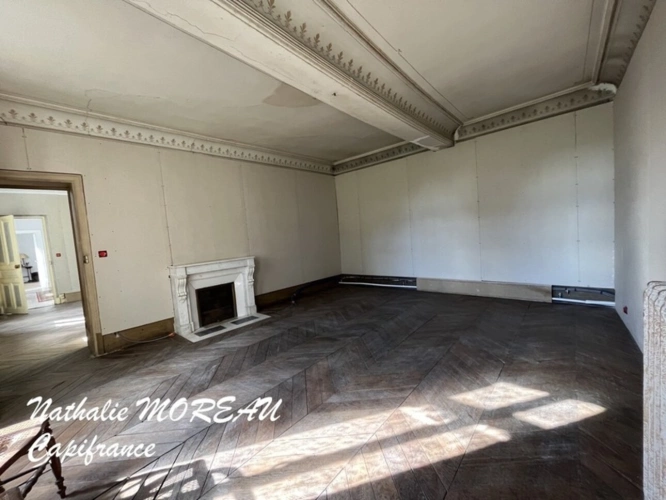 Photos 17 - Prestige - Propriete fin 18e siècle à vendre - Parc arboré de 9 000m2 - Idéal Gite - Chambres d'hôtes -