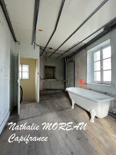 Photos 21 - Prestige - Propriete fin 18e siècle à vendre - Parc arboré de 9 000m2 - Idéal Gite - Chambres d'hôtes -