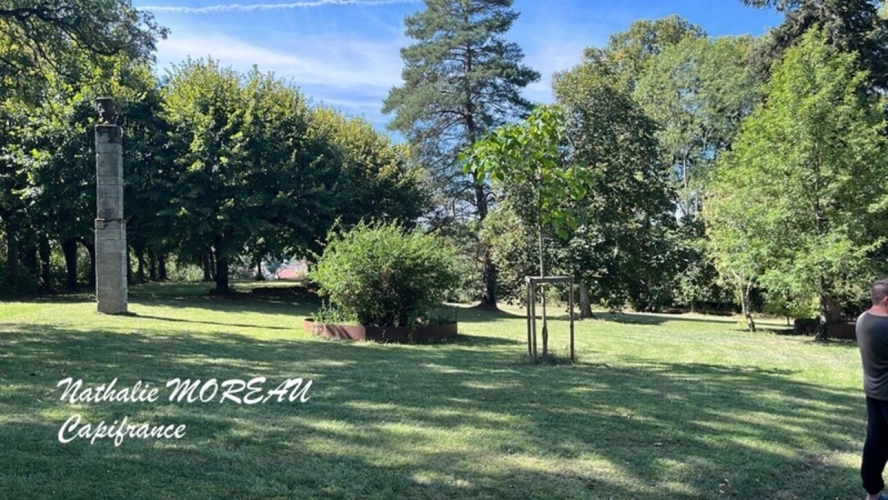 Photos 22 - Prestige - Propriete fin 18e siècle à vendre - Parc arboré de 9 000m2 - Idéal Gite - Chambres d'hôtes -