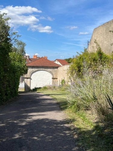 Photos 25 - Prestige - Propriete fin 18e siècle à vendre - Parc arboré de 9 000m2 - Idéal Gite - Chambres d'hôtes -