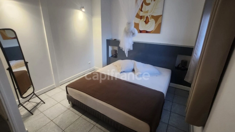 Photos 6 - Prestige - PROPRIETE D EXCEPTION VUE PANORAMIQUE CARAIBES RENTABILITE IMMEDIATE SAINTE LUCE (972)