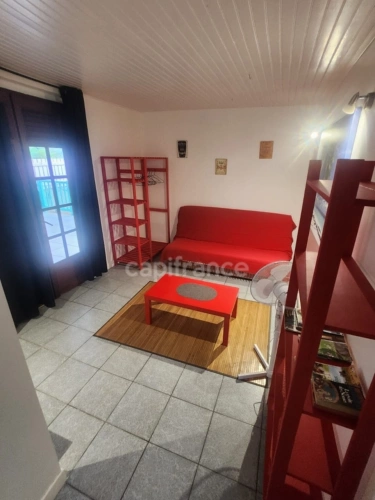 Photos 9 - Prestige - PROPRIETE D EXCEPTION VUE PANORAMIQUE CARAIBES RENTABILITE IMMEDIATE SAINTE LUCE (972)