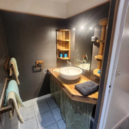 Photos 10 - Prestige - PROPRIETE D EXCEPTION VUE PANORAMIQUE CARAIBES RENTABILITE IMMEDIATE SAINTE LUCE (972)