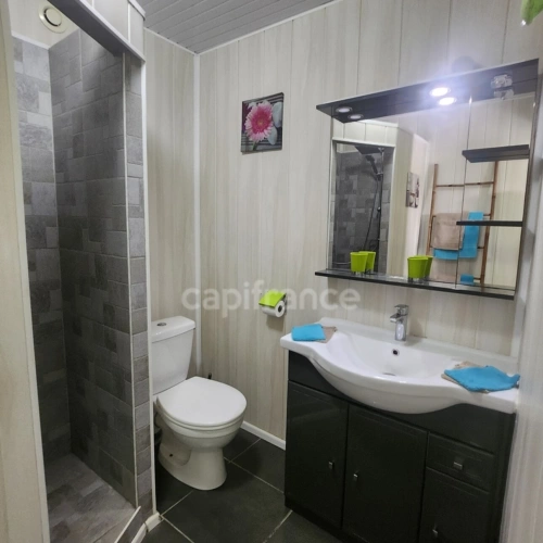 Photos 13 - Prestige - PROPRIETE D EXCEPTION VUE PANORAMIQUE CARAIBES RENTABILITE IMMEDIATE SAINTE LUCE (972)