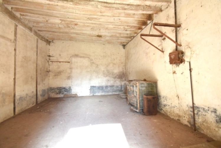 Photos 8 - Rurale - Dpt Loiret (45), à vendre TIVERNON grange