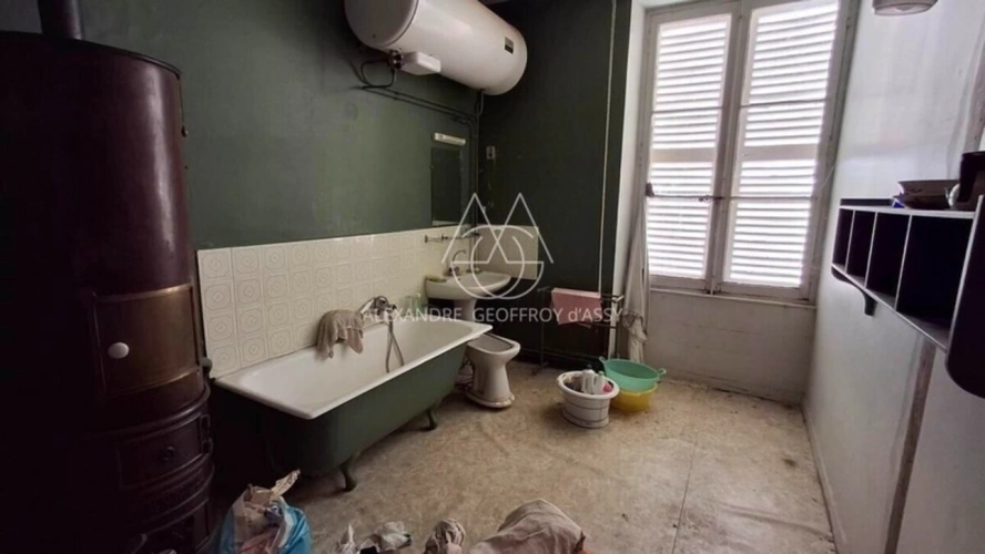 Photos 4 - Prestige - Magnifique ensemble de châteaux datant des XVe, XVIIe et XVIIIe siècles, situé à 1h20 de Paris, au cœur de la région du Perche