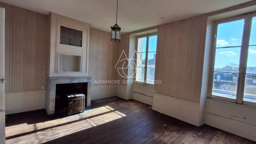 Photos 15 - Prestige - Magnifique ensemble de châteaux datant des XVe, XVIIe et XVIIIe siècles, situé à 1h20 de Paris, au cœur de la région du Perche