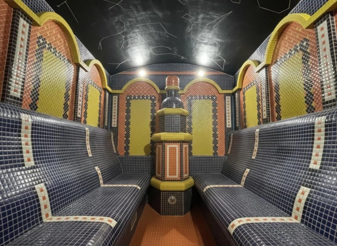 Photos 18 - Tourist - Country house