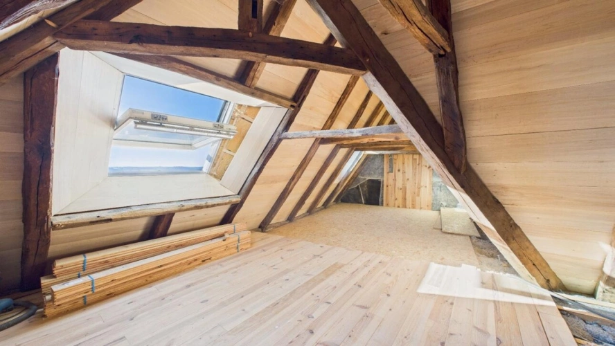 Photos 7 - Rural - House