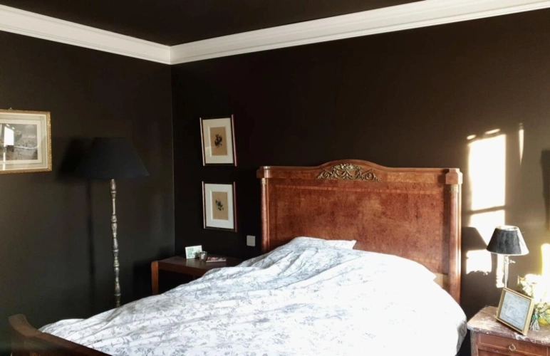 Photos 8 - Rurale - Maison de caractère