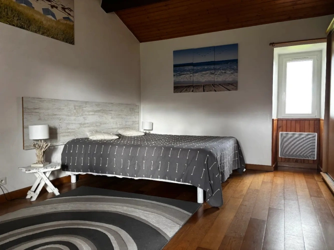 Photos 2 - Équestre - Domaine avec Gîtes et salle de réception, 15 ha, Côte Atlantique