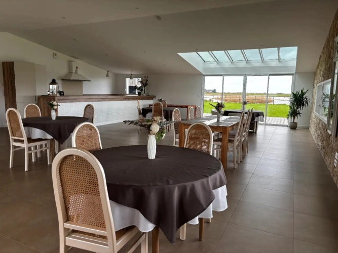 Photos 3 - Équestre - Domaine avec Gîtes et salle de réception, 15 ha, Côte Atlantique