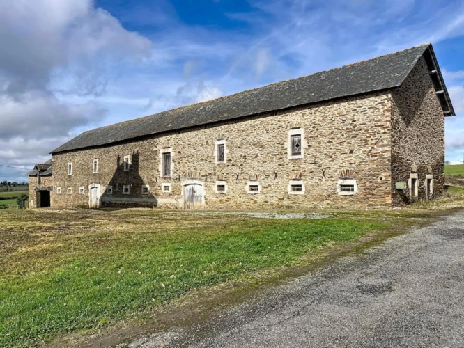 Photos 4 - Rurale - Propriété agricole