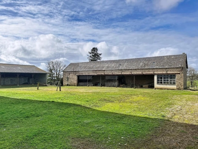 Photos 8 - Rurale - Propriété agricole