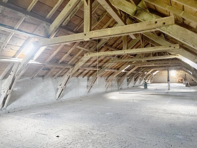 Photos 9 - Rurale - Propriété agricole