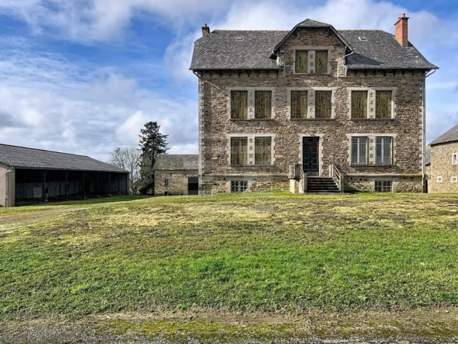 Photos 10 - Rurale - Propriété agricole