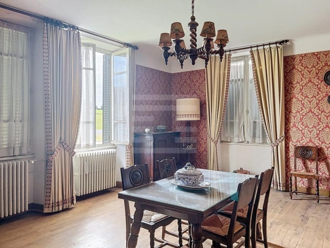 Photos 11 - Rurale - Propriété agricole