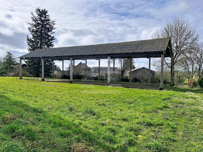 Photos 16 - Rurale - Propriété agricole