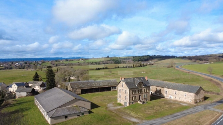 Photos 18 - Rurale - Propriété agricole