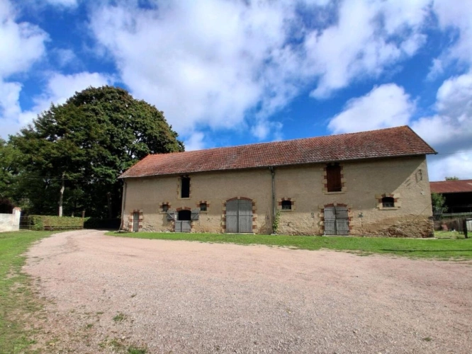 Photos 3 - Agricole - NIEVRE