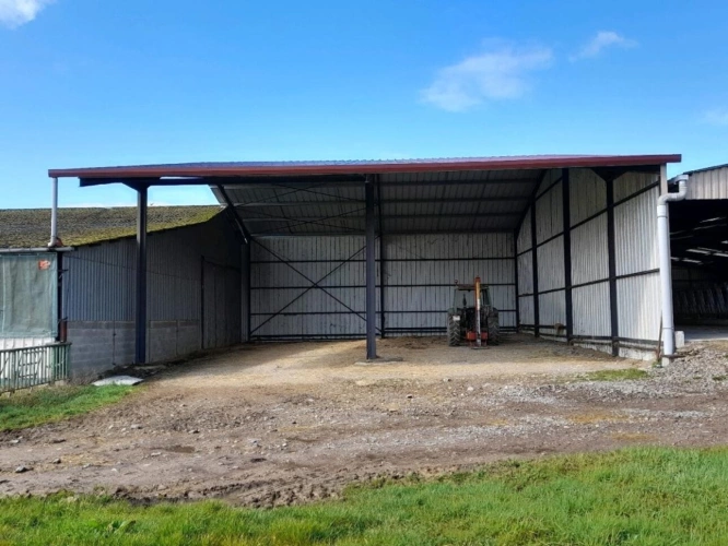 Photos 5 - Agricole - NIEVRE