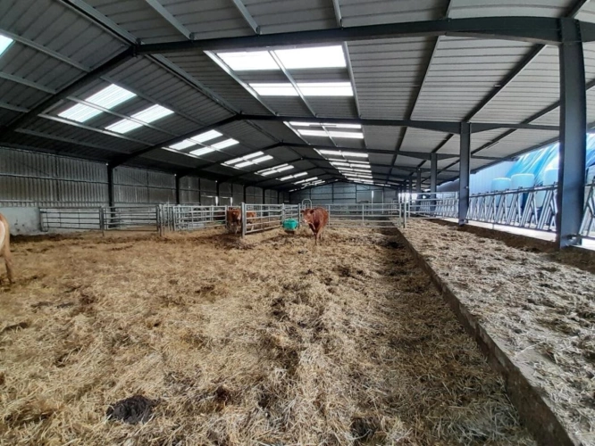 Photos 6 - Agricole - NIEVRE