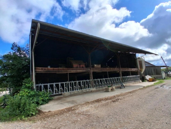 Photos 7 - Agricole - NIEVRE