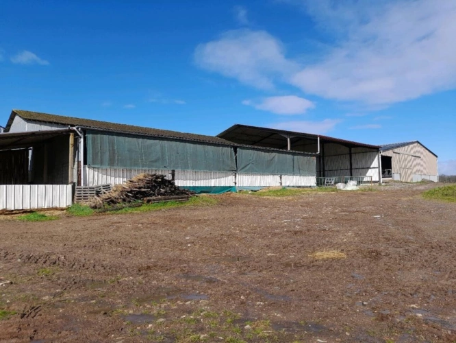 Photos 8 - Agricole - NIEVRE