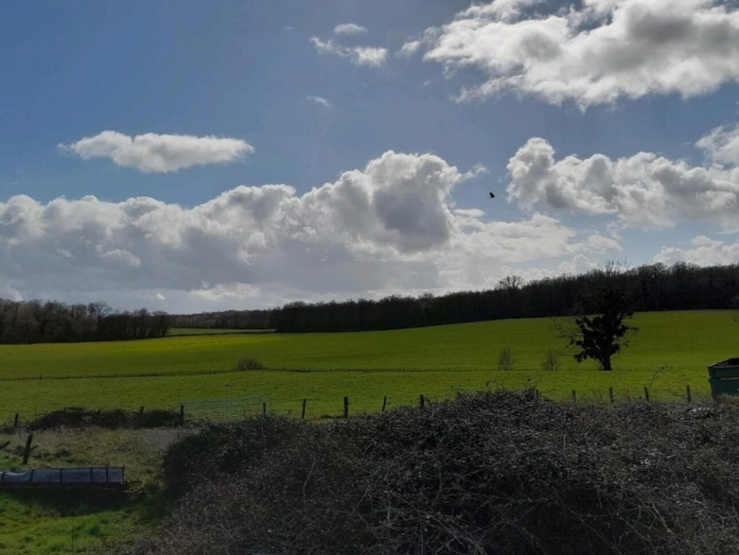 Photos 10 - Agricole - NIEVRE