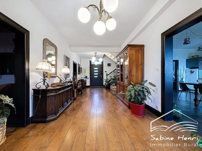 Photos 4 - Rural - Belle maison de campagne sur plus d'1 hectare