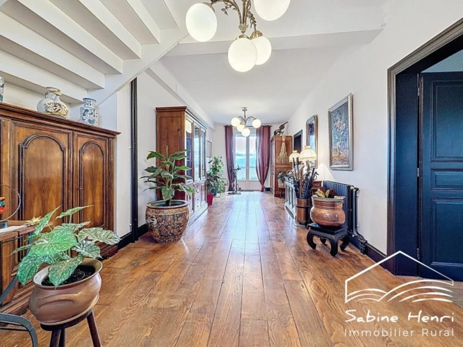 Photos 5 - Rural - Belle maison de campagne sur plus d'1 hectare